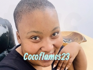 Cocoflames23