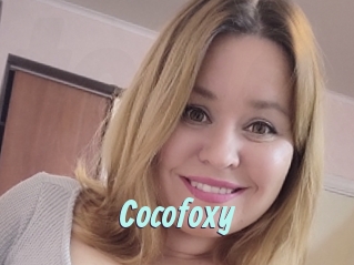 Cocofoxy