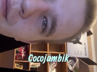 Cocojambik