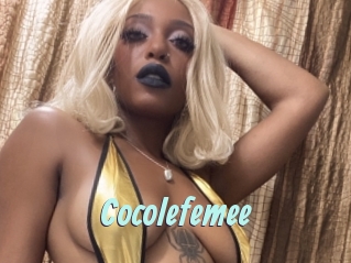 cocolefemee Ton Show