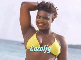 cocoljg Ton Show