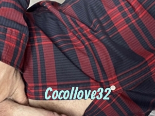 Cocollove32