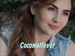 Coconutlover