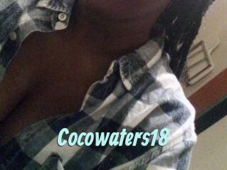 Cocowaters18
