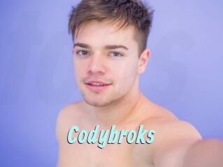 codybroks Ton Show
