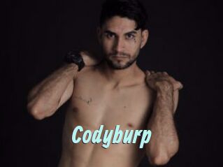 Codyburp