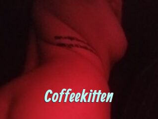 Coffeekitten