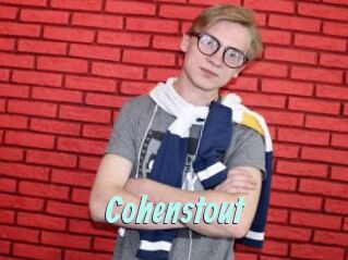 Cohenstout