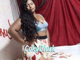 CokyBlack