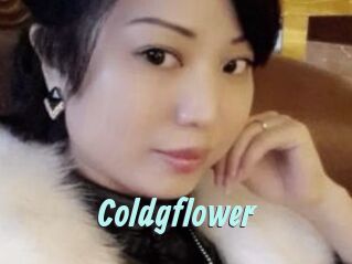 Coldgflower