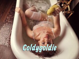 Coldygoldie