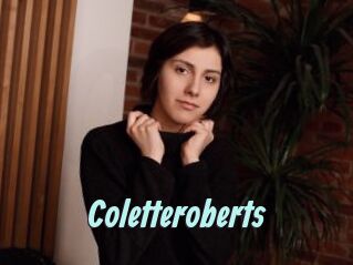 Coletteroberts