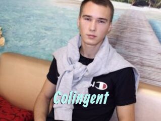 Colingent