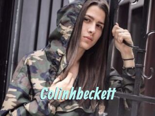 Colinhbeckett