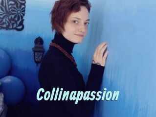 Collinapassion