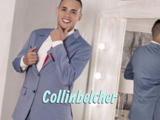 collinbelcher Ton Show