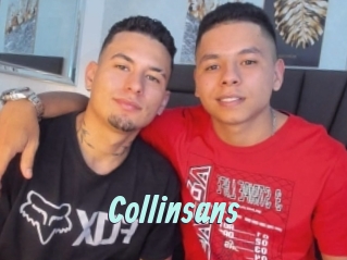 Collinsans