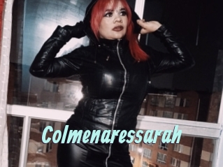 Colmenaressarah
