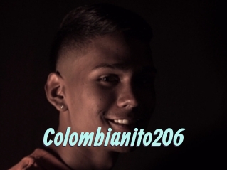 Colombianito206