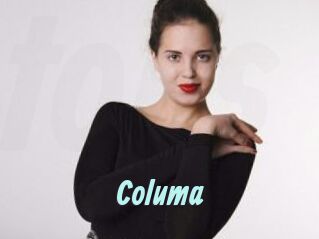 Columa