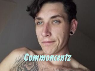 Commoncentz