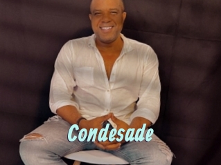 Condesade
