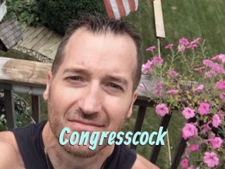 congresscock Ton Show