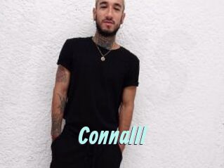 Connalll