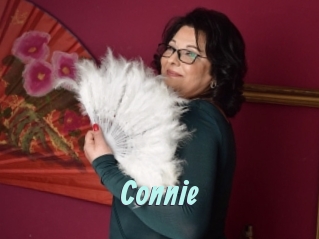 Connie