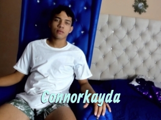 Connorkayda
