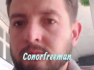 Conorfreeman