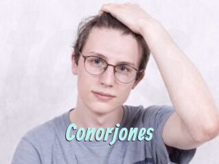 Conorjones