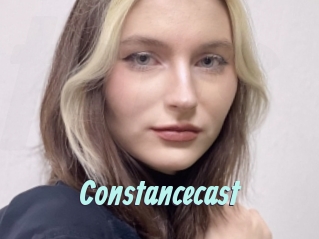 Constancecast