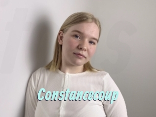 Constancecoup