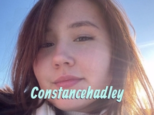 Constancehadley