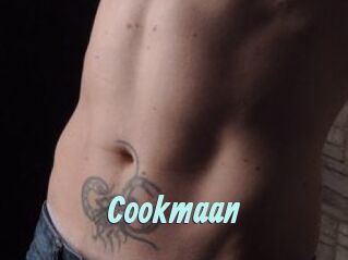 Cookmaan