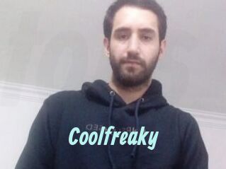 Coolfreaky