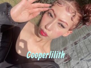 Cooperlilith