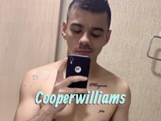 Cooperwilliams