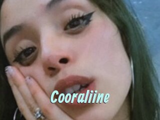 Cooraliine
