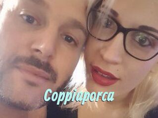 Coppiaporca