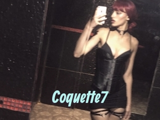 Coquette7