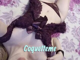 Coquetteme