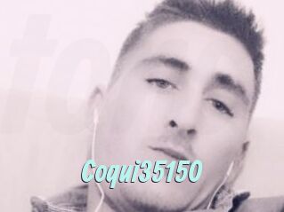 Coqui35150
