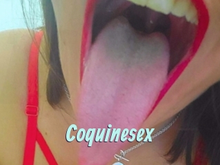 Coquinesex