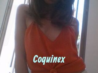 Coquinex