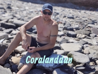 Coralanddan