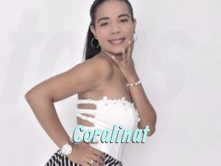 Coralinat