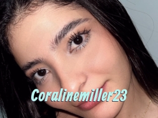 Coralinemiller23