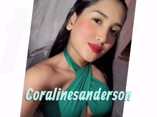 Coralinesanderson